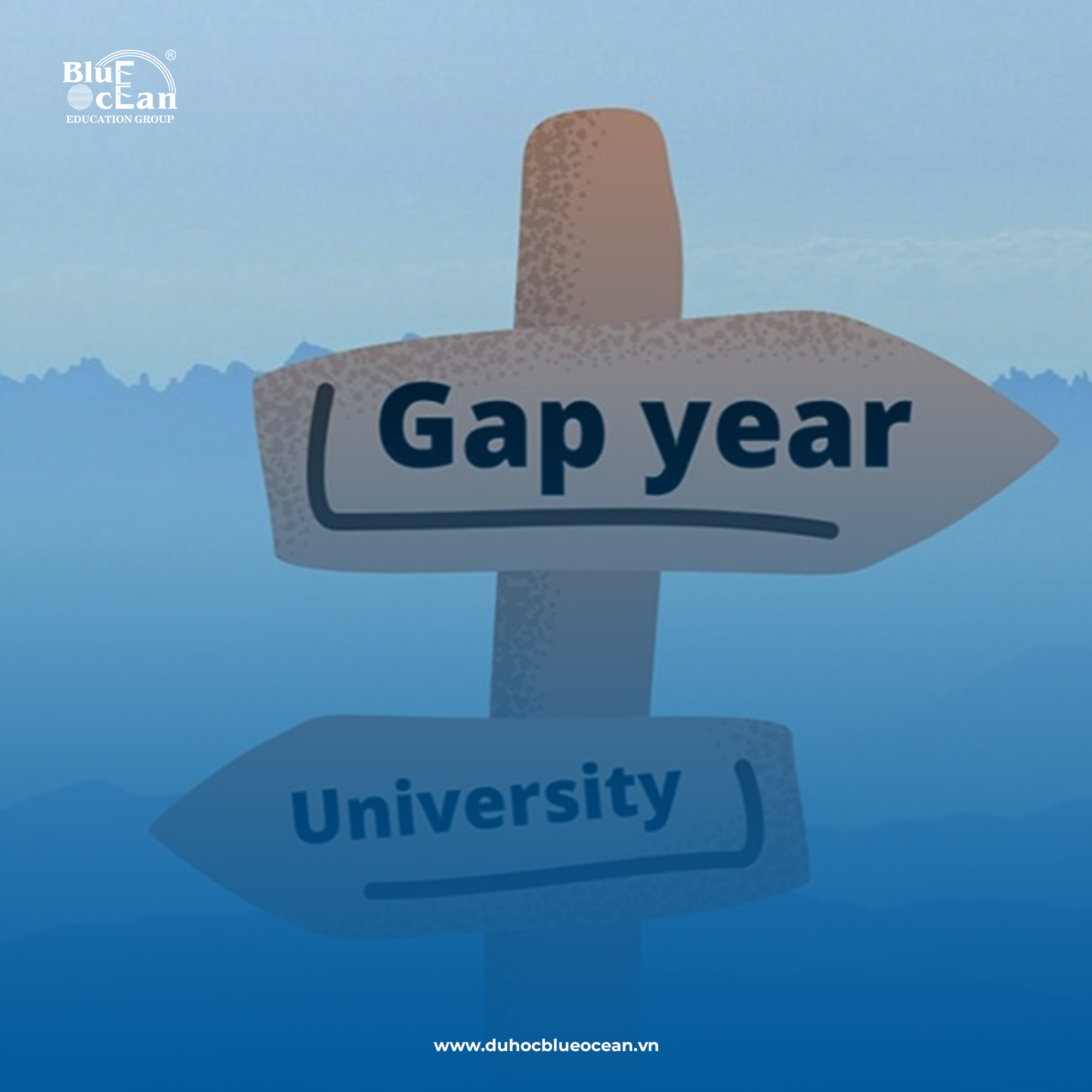 Gap Year là gì? Nên hay không nên Gap Year?